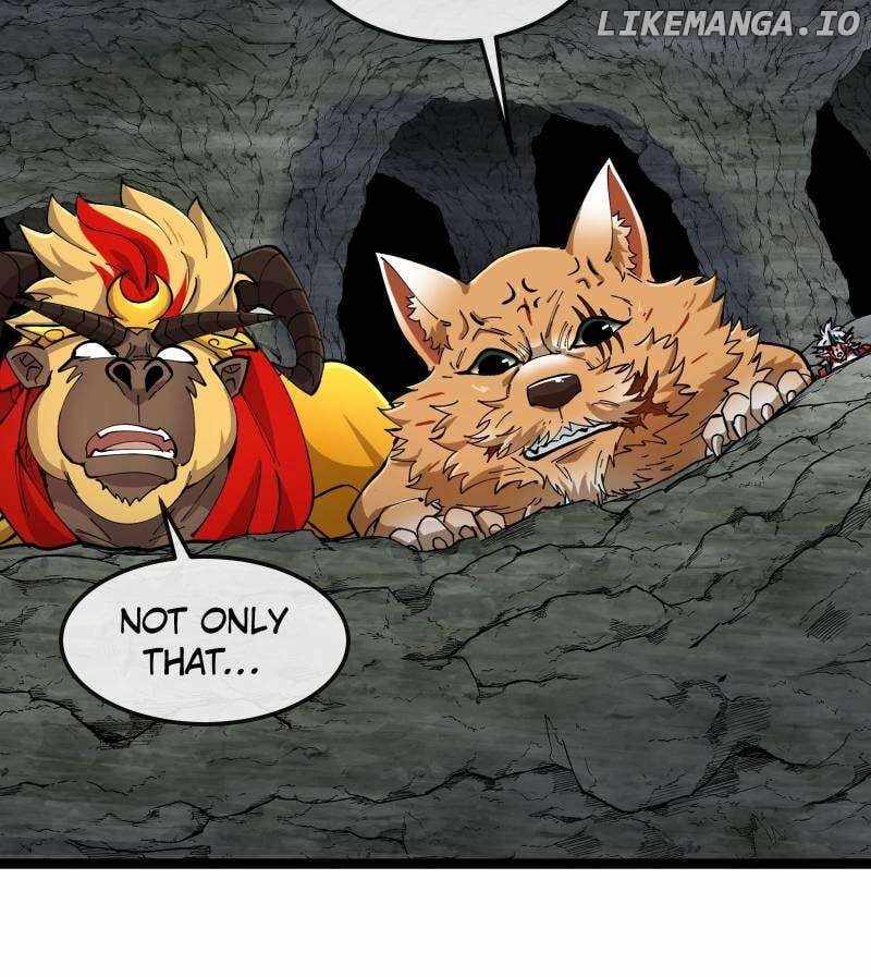 I Am The Monster Overlord Chapter 50 63